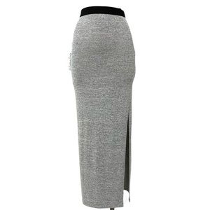 Aritzia - Wilfred Free - Shields Midi Skirt (M)